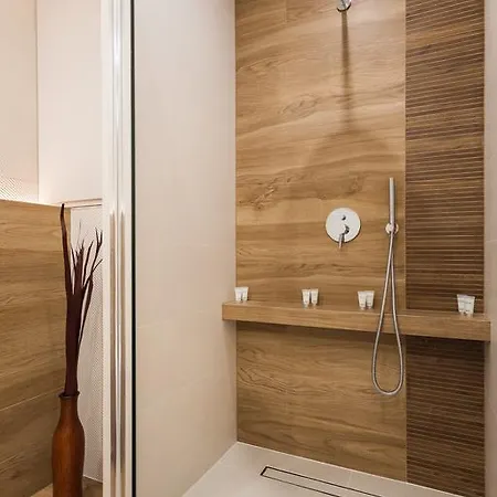 Apartment Inpoint Vistula Blvd. Krakow